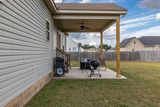202 Northfield Dr in Goldsboro, NC - Building Photo - Building Photo