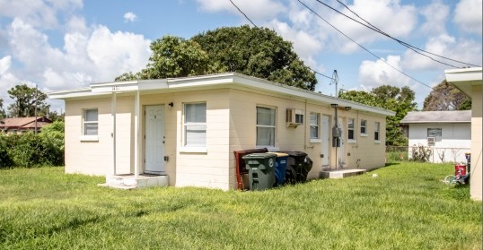 2 Duplexes in Fort Pierce, FL - Building Photo - Building Photo