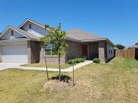 3610 Batson Dr in Austin, TX - Building Photo