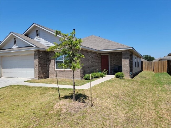 property at 3610 Batson Dr