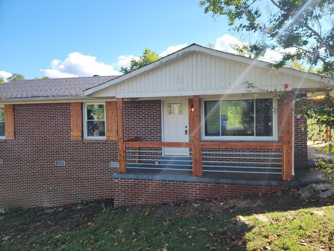 property at 414 1st Ave E