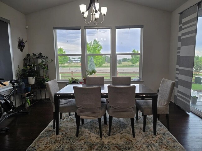 6018 Granite Ct in Frederick, CO - Building Photo - Building Photo