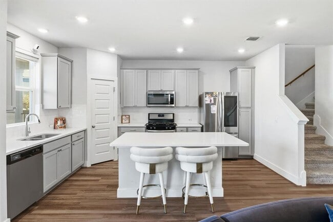 7416 Travertine Spring Dr in Austin, TX - Building Photo - Building Photo