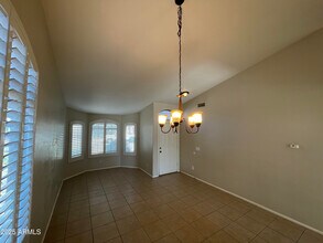 1605 E Melanie St in Queen Creek, AZ - Building Photo - Building Photo