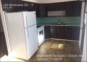 480 Merriman Dr in Delano, MN - Building Photo - Building Photo