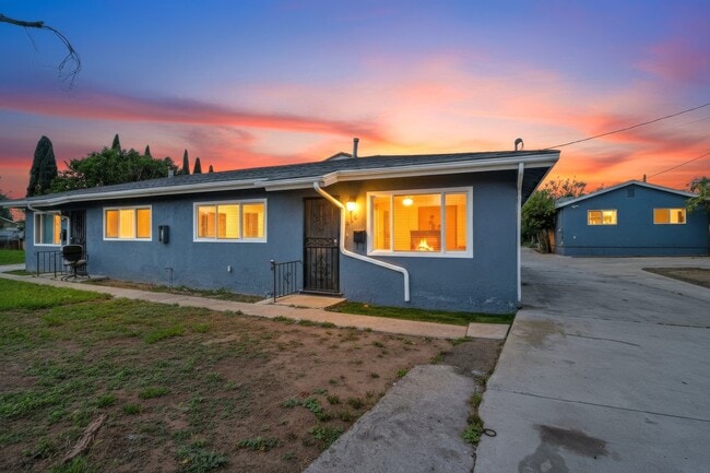 856 S Gregory St, Unit 856