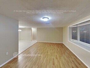 3605 Odom Dr in New Port Richey, FL - Foto de edificio - Building Photo