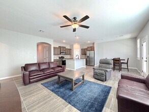 14732 Sam Garcia Ave in El Paso, TX - Building Photo - Building Photo