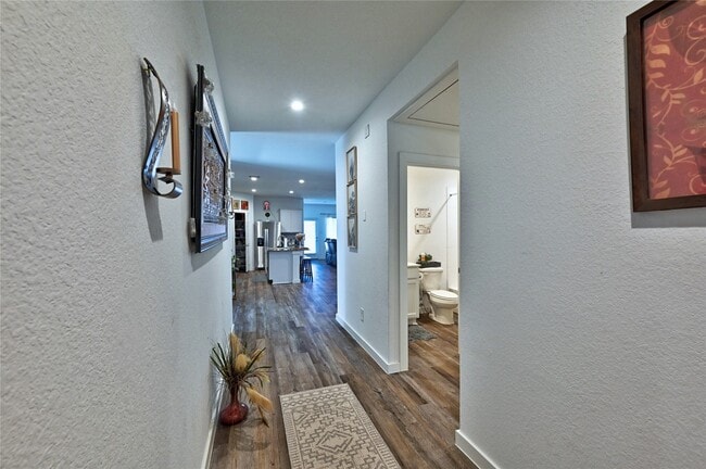 property at 8522 Kokernot Ln