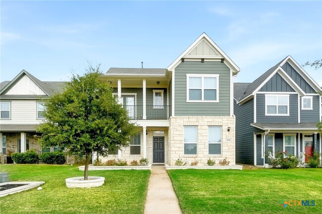 1941 Winston Way in Leander, TX - Building Photo - Building Photo
