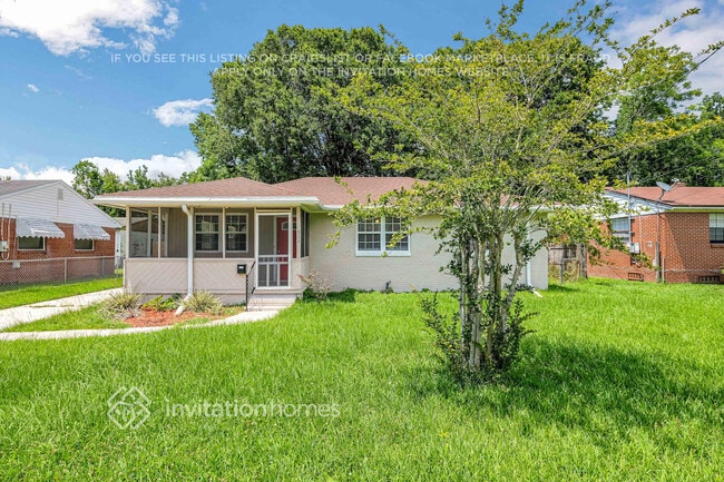 property at 5279 Carder St