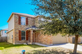 421 Stonebrook Dr in Cibolo, TX - Building Photo - Building Photo