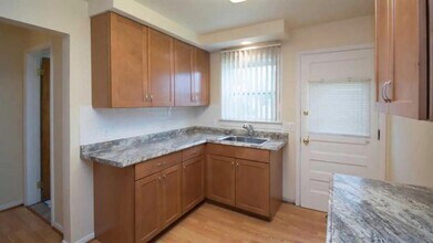 13370 Ludlow Ave, Unit 13370 in Huntington Woods, MI - Building Photo - Building Photo