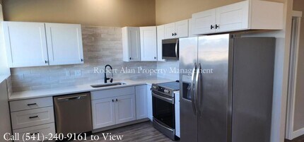 2601 SW Hailey Ave in Pendleton, OR - Building Photo - Building Photo