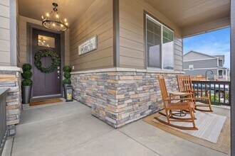 6491 Coralbell St in Wellington, CO - Building Photo - Building Photo