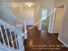 140 Saddlebred Cir in Marysville, OH - Building Photo - Building Photo