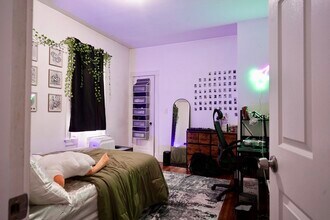 93A Hillside St, Unit 3 in Boston, MA - Building Photo - Building Photo