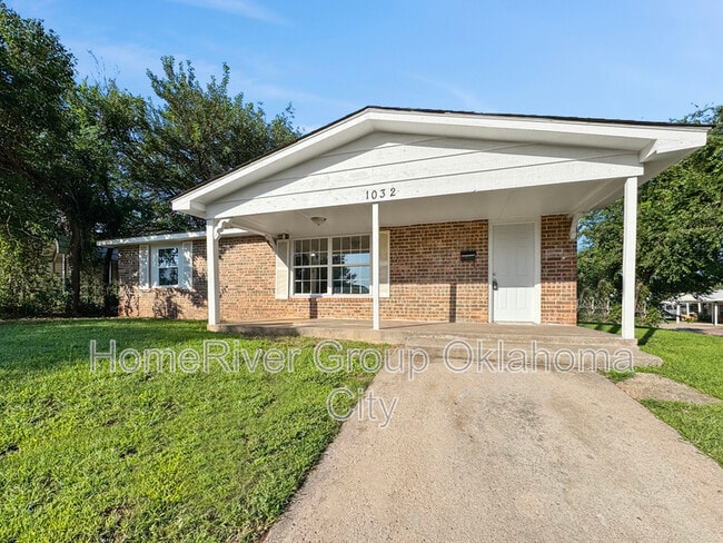 property at 1032 Carter Dr