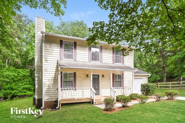 7601 Zermatt Ln in Charlotte, NC - Building Photo - Building Photo