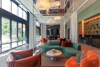 Alba in Santa Clara, CA - Foto de edificio - Interior Photo