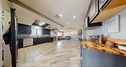 2837 Morongo Rd in Twentynine Palms, CA - Building Photo - Building Photo