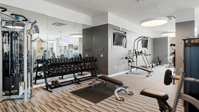 Cortland Museum District