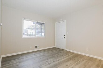 2841 Belvedere Ln in Decatur, GA - Foto de edificio - Building Photo