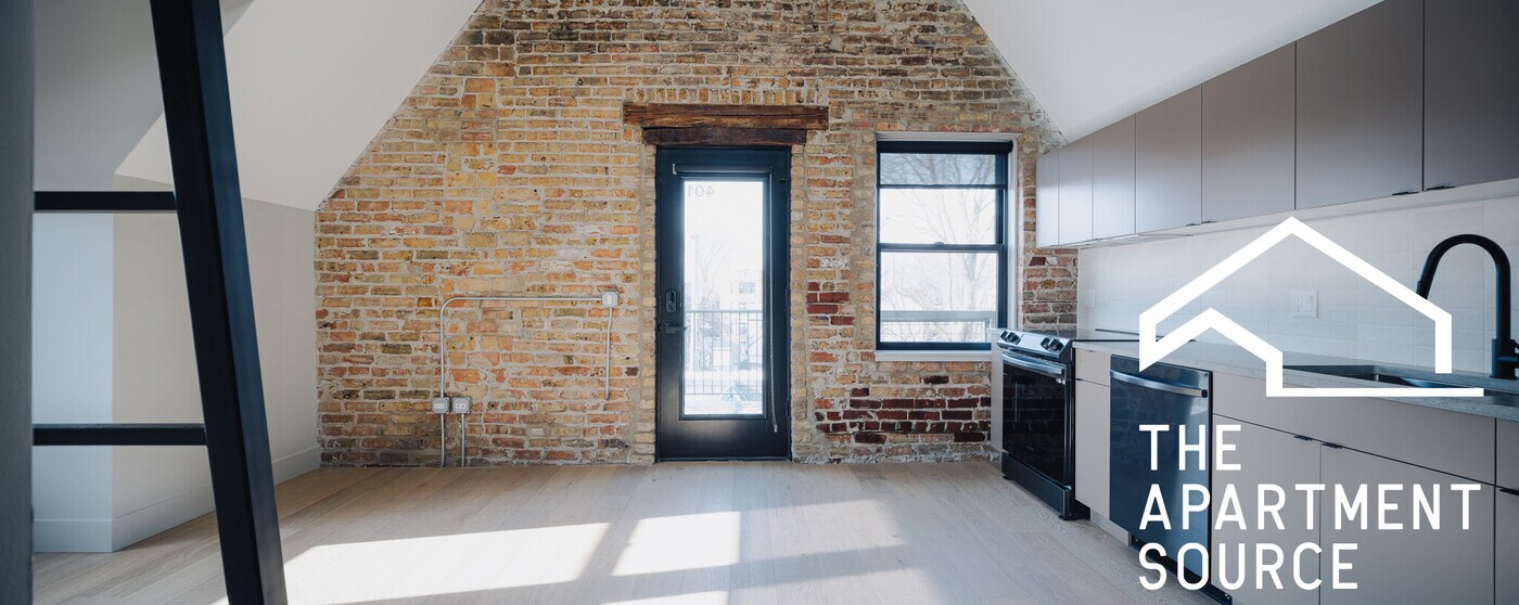 2228 N Kedzie Blvd in Chicago, IL - Building Photo