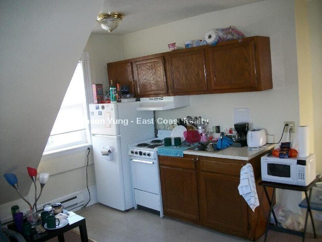 592 Cambridge St-Unit -23JY in Boston, MA - Building Photo - Building Photo