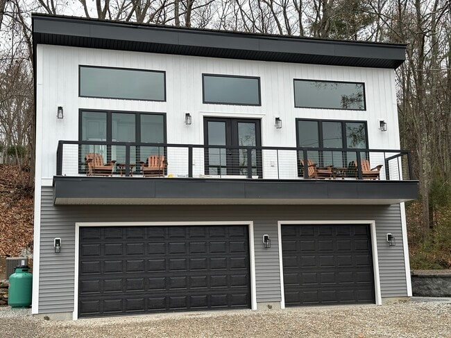 property at 43 1st St