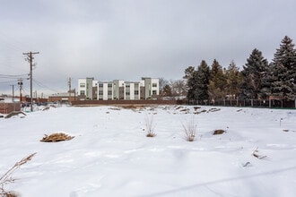 4101 E Wesley Ave in Denver, CO - Building Photo - Building Photo