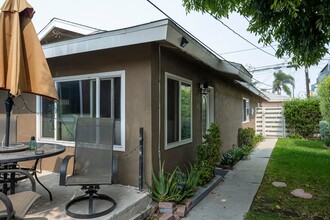 4011 W 160th St in Lawndale, CA - Building Photo - Building Photo