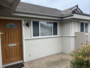 350 N Fairview Ave, Unit 350 N Fairview in Goleta, CA - Foto de edificio - Building Photo