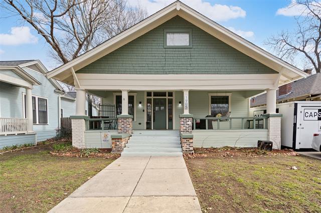 property at 1905 Hurley Ave