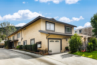 1702 Verdugo Rd in Glendale, CA - Building Photo - Building Photo