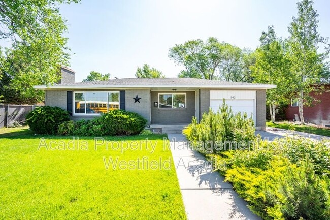 property at 542 150 E