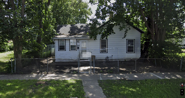 property at 526 Blair Ave