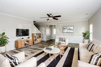 123 Fesperman Cir in Troutman, NC - Building Photo - Building Photo