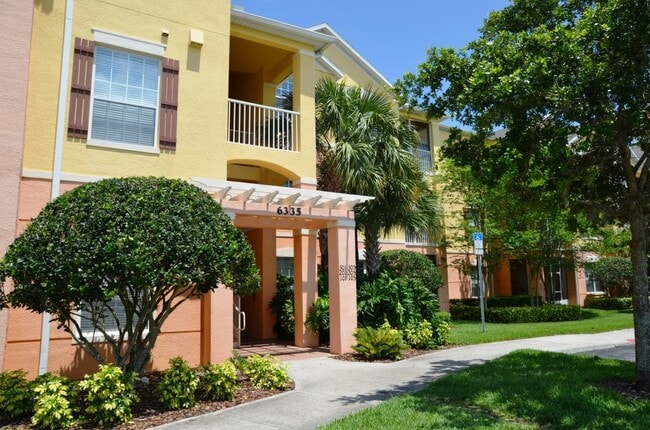 property at 6335 Contessa Dr