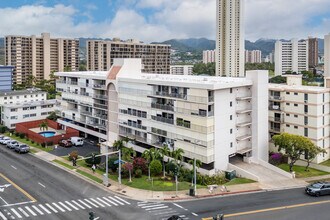 LiliKoi in Honolulu, HI - Building Photo - Building Photo