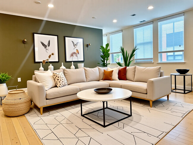 property at 335 W 2nd St