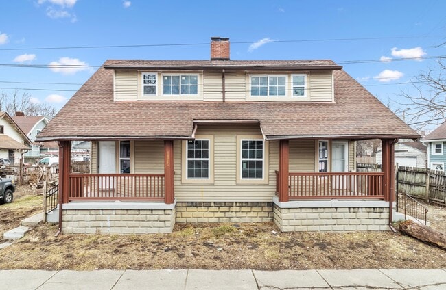 3312 E 9th St, Unit 3312