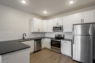 314 Parker St in North Little Rock, AR - Building Photo - Building Photo