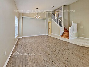 461 Lynn St in Oviedo, FL - Foto de edificio - Building Photo