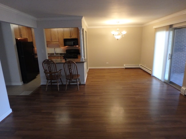 500 N Wilke Rd in Palatine, IL - Building Photo - Building Photo