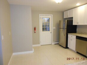 34 Trahan Ave in Worcester, MA - Building Photo - Building Photo