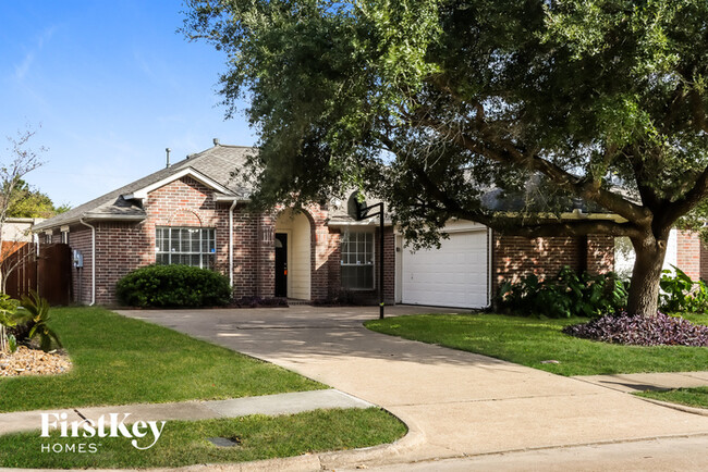 19702 Azalea Valley Dr in Katy, TX - Building Photo - Building Photo