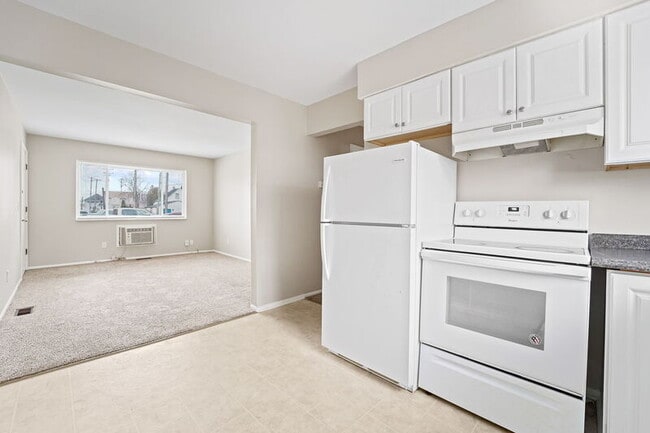 1006 6th St in Wyandotte, MI - Building Photo - Building Photo