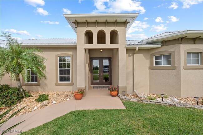property at 2529 SW 23rd Pl