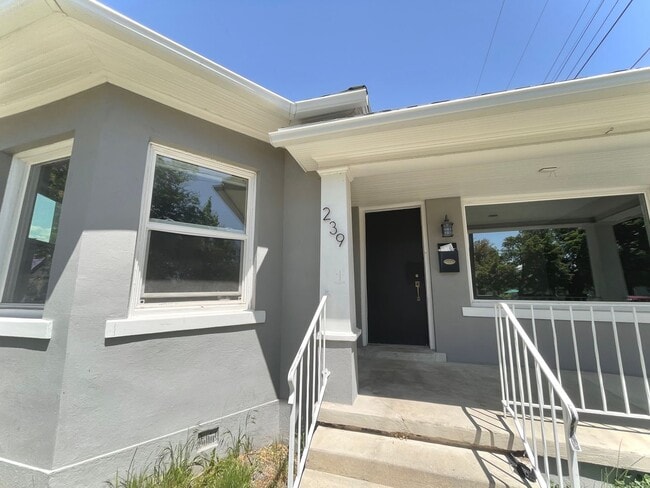 property at 239 S 300 W